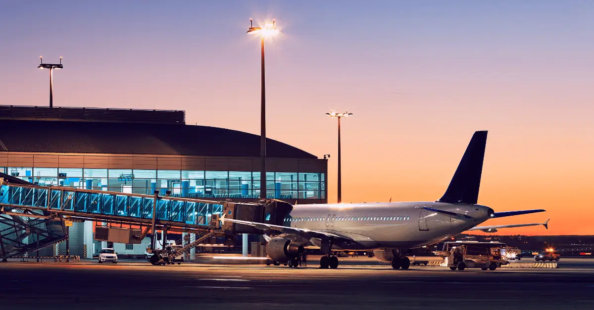 Dubai Airport Transfers
