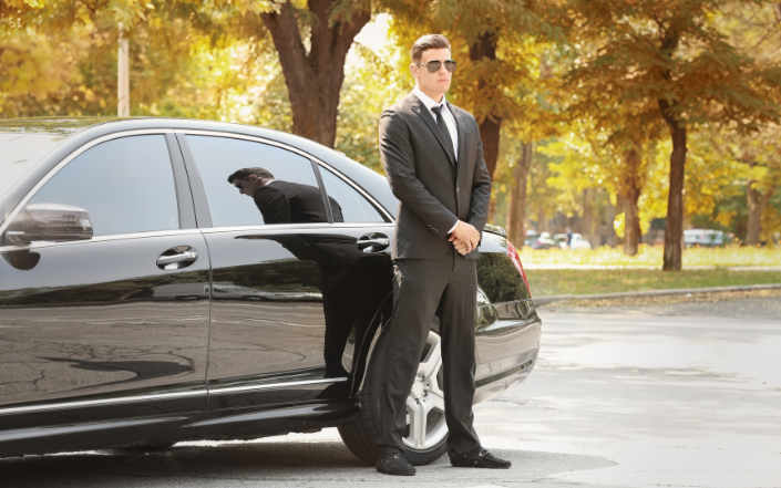 Airport Transfer in Abu Dhabi 2