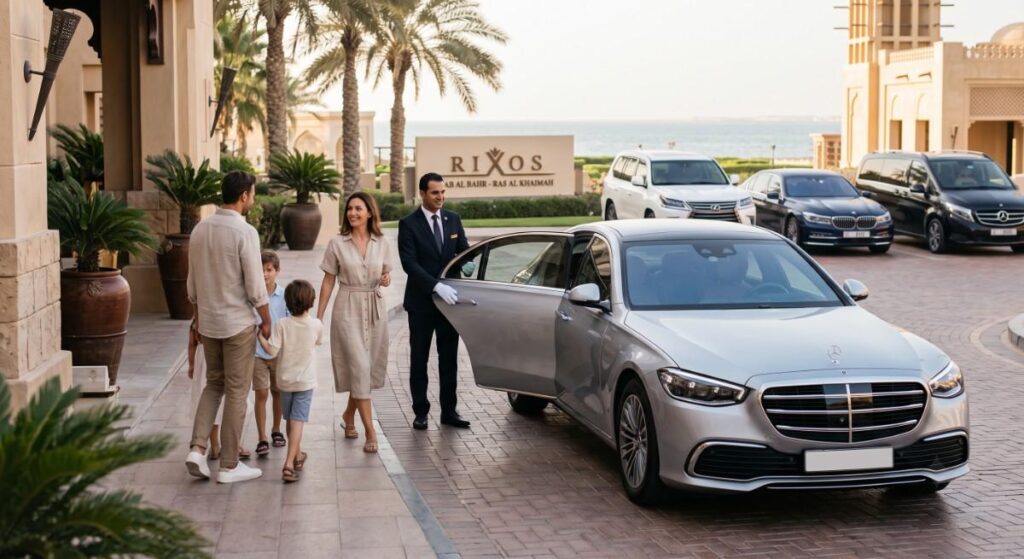 How to Plan a Stress-Free Holiday in Ras Al Khaimah?