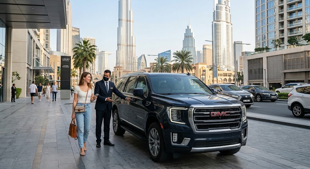 How to Save Money on Transportation During Your Dubai Trip?